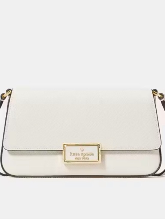 kate spade Handbags - Kate Spade Leather Bag NWT